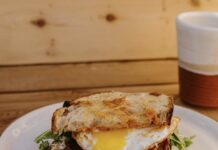 Vaquera Restaurant & Bar Honors Dads with Bold BBQ Flavors This Father’s Day at River Street Marketplace from Executive Chef Aaron Zimmer